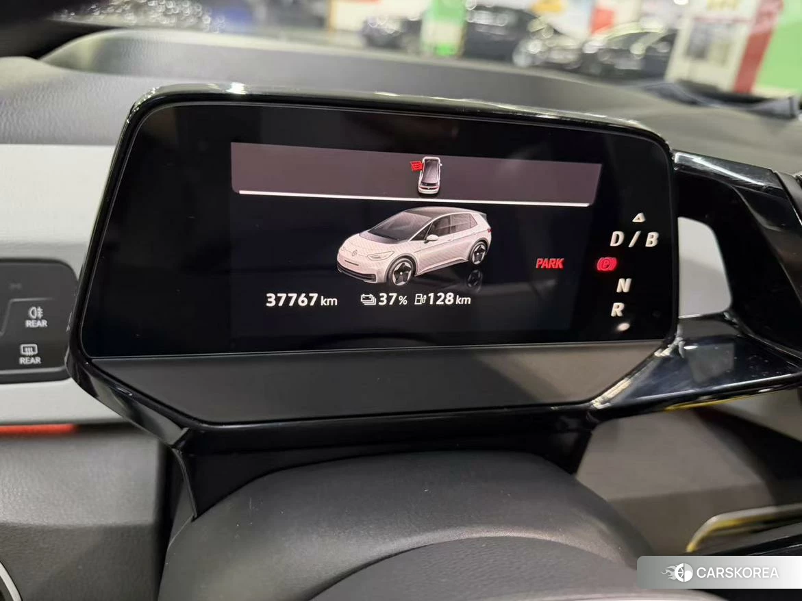 Volkswagen ID.3 id 4492671 из Китая 7