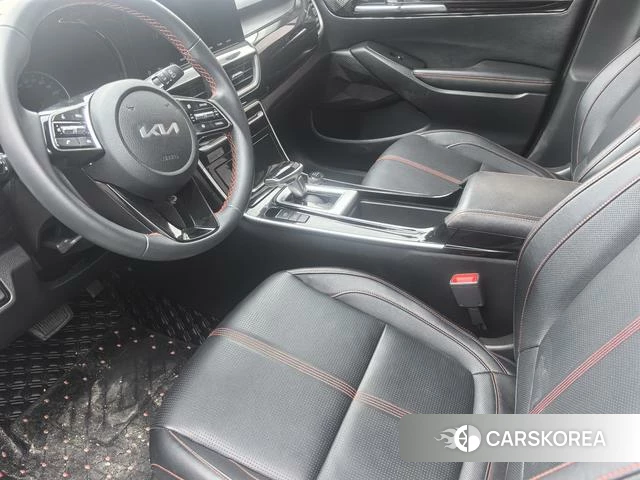 Kia Proud run id 4277340 из Китая 7