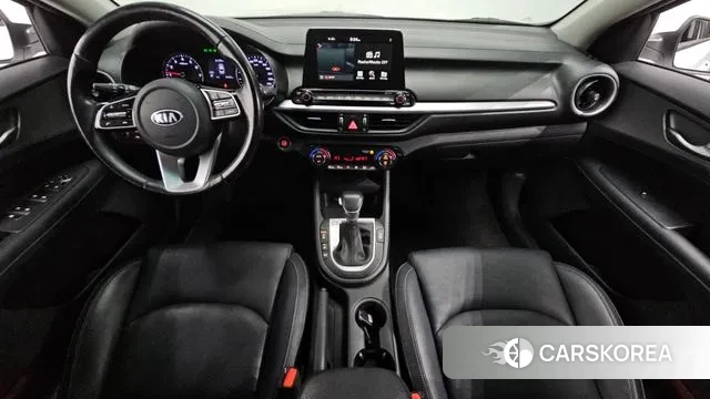 Kia Come New K3 id 3551811 из Кореи 17