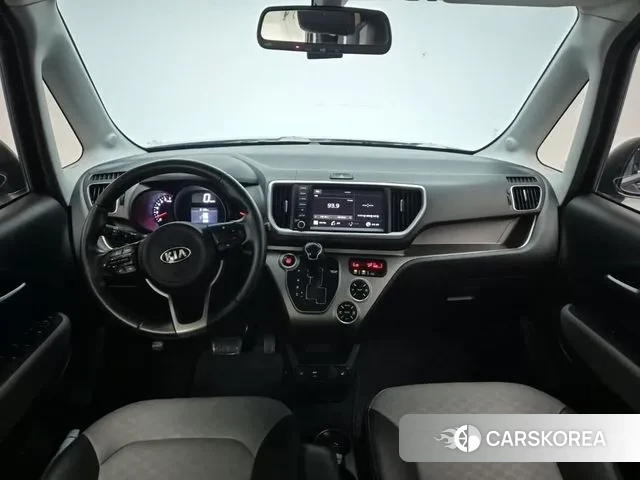 Kia The New Ray id 3060293 из Кореи 16