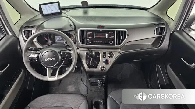 Kia The New Ray id 3665499 из Кореи 17