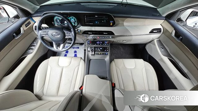 Hyundai Palisade id 3832976 из Кореи 17