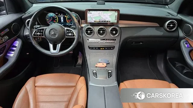 Mercedes-Benz GLC-Class X253 id 2964051 из Кореи 17