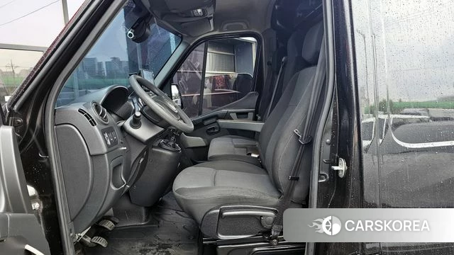 Renault Korea (Samsung) Master id 4411162 из Кореи 17