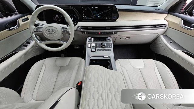 Hyundai The New Palisade id 4749387 из Кореи 29