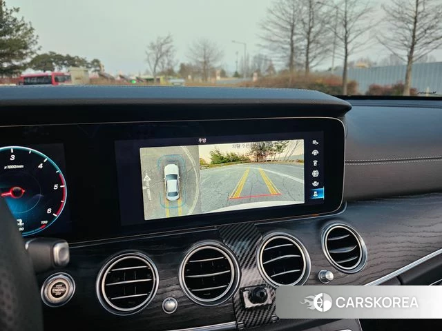 Mercedes-Benz E-Class W213 id 3818902 из Кореи 17