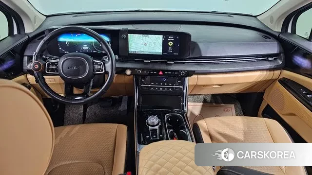 Kia Carnival 4th generation id 3680074 из Кореи 17