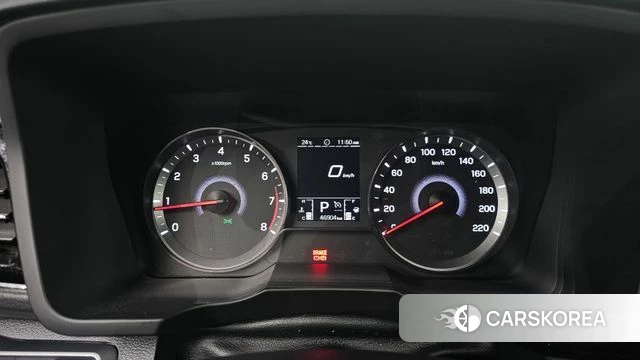 Ssangyong Berry New Tivoli id 4779816 из Кореи 29