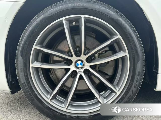 BMW 5 series id 4313477 из Китая 10