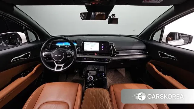 Kia Sportage 5th Generation id 3624487 из Кореи 17