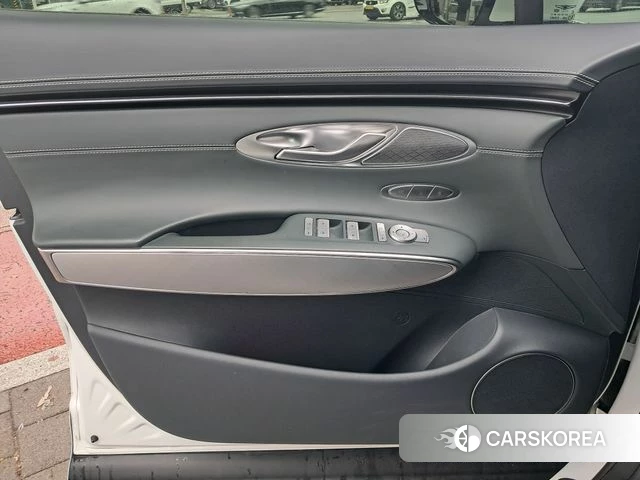Genesis Electrified GV70 id 4355388 из Кореи 16