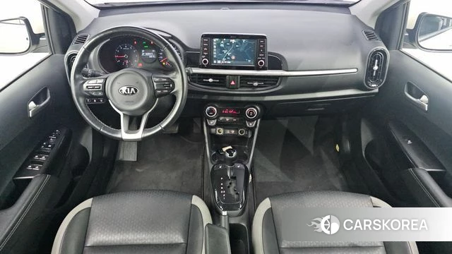 Kia All New Morning (JA) id 4305175 из Кореи 27