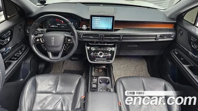 Lincoln Corsair id 2869965 из Кореи 17