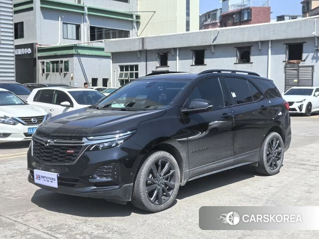 Chevrolet Explorer id 4220638 из Китая 13