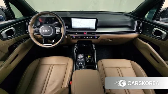 Kia The New Sorento 4th Generation id 3507526 из Кореи 17