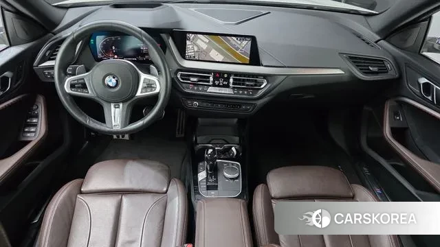 BMW 2 Series Gran Coupe (F44) id 3443950 из Кореи 17