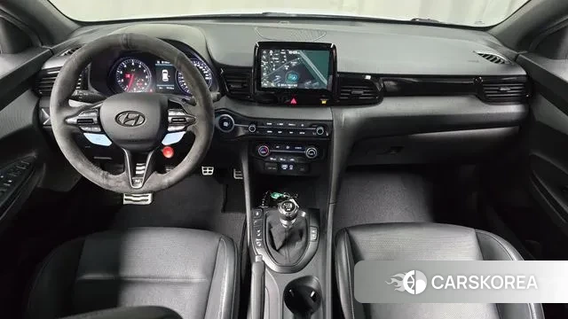 Hyundai Veloster (JS) id 3029113 из Кореи 17