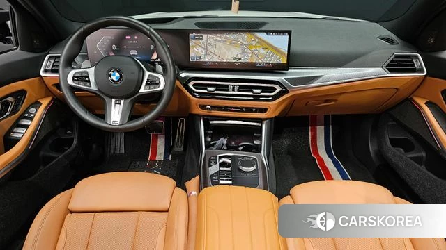 BMW 3 Series (G20) id 4635513 из Кореи 30