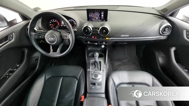 Audi New A3 id 3937039 из Кореи 17