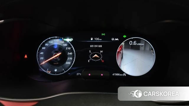 Genesis The New G70 id 4754431 из Кореи 38