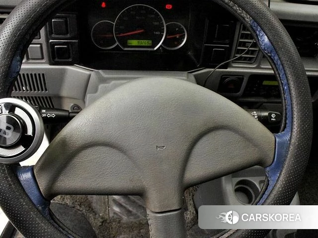 Chevrolet (GM Daewoo) New Damas id 3878846 из Кореи 15