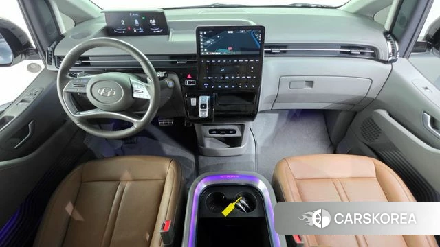 Hyundai Staria id 3963689 из Кореи 17