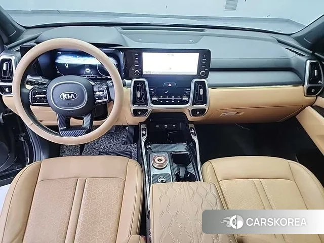 Kia Sorento 4th Generation id 3479127 из Кореи 16