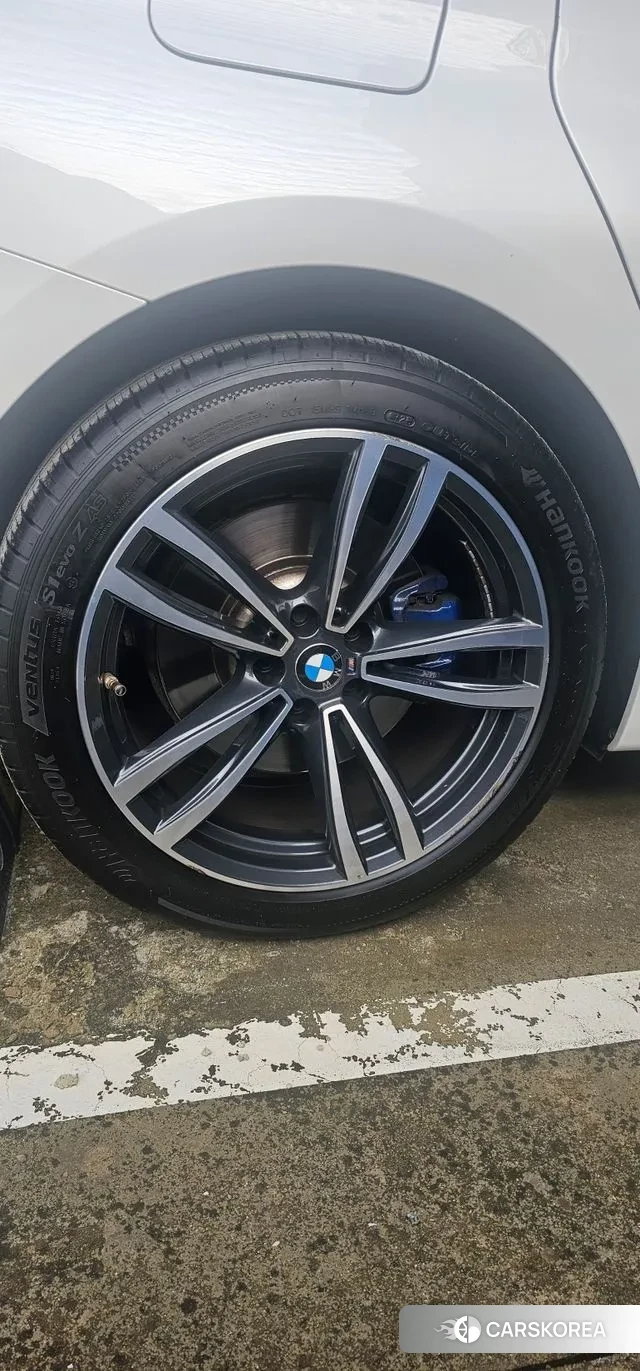 BMW 6 Series GT (G32) id 3411973 из Кореи 12