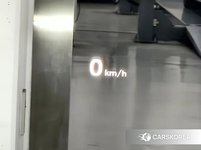 Genesis G90 id 3060342 из Кореи 11