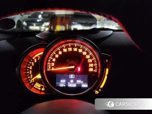 Mini Cooper id 3619502 из Кореи 13