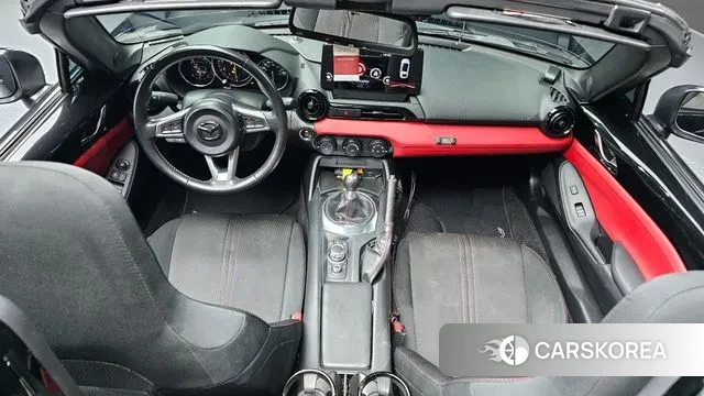 Mazda MX-5 MIATA id 3291840 из Кореи 17