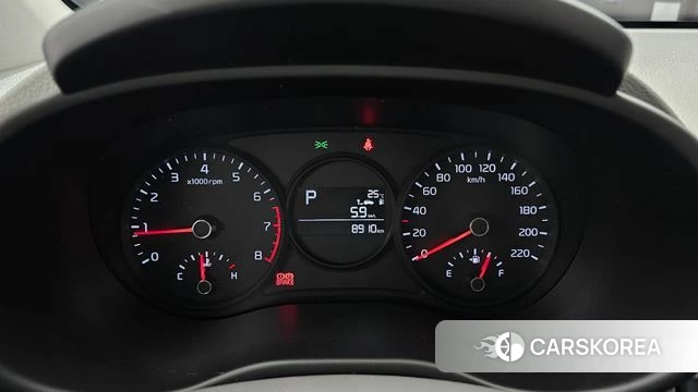 Kia Morning Urban (JA) id 4745416 из Кореи 28