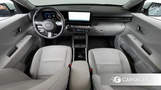 Hyundai Kona (SX2) id 4499973 из Кореи 17
