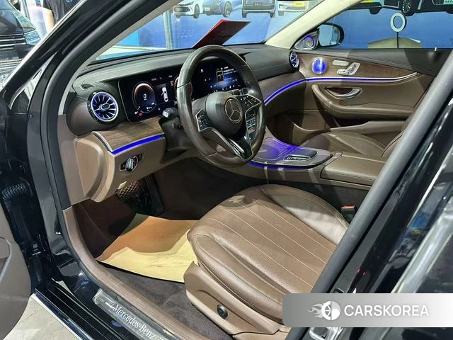 Mercedes-Benz E-class id 4264547 из Китая 7