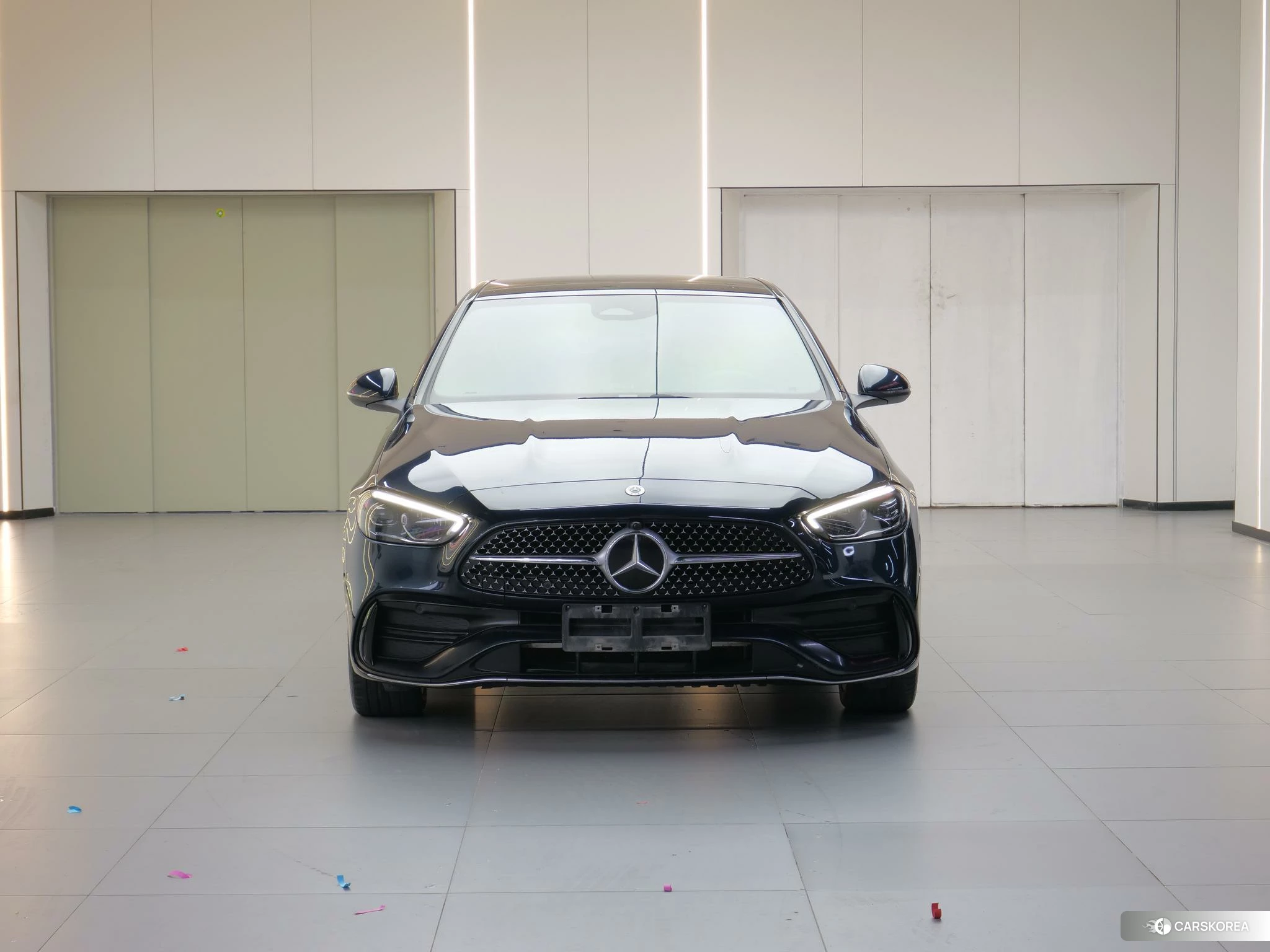 Mercedes-Benz Class C id 4455577 из Китая 15