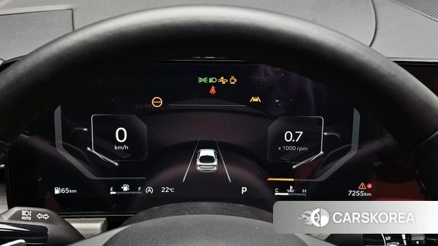Kia The New K5 3rd generation id 4302040 из Кореи 29