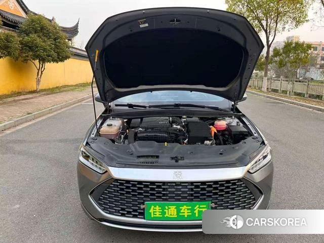 BYD Qin PLUS DM id 4241264 из Китая 22