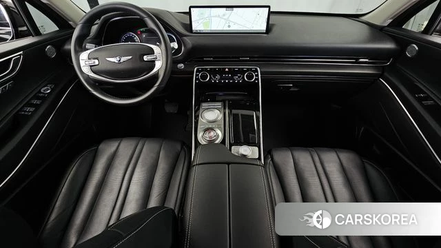Genesis GV80 id 4401969 из Кореи 30