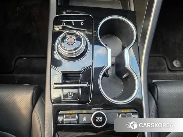 Kia K5 3rd generation id 4958010 из Кореи 11