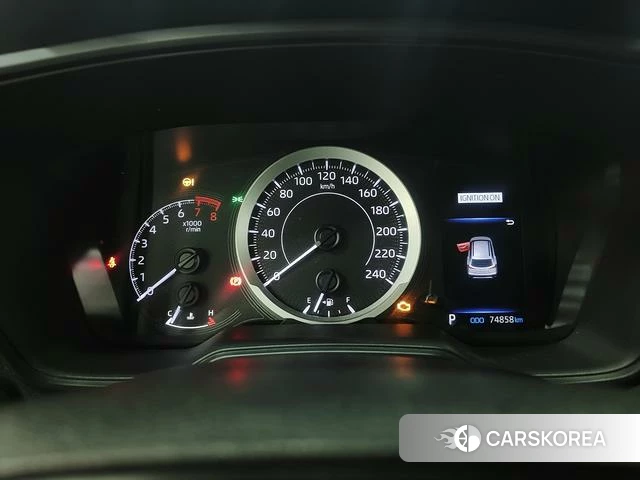Toyota Corolla Sharp amplifier id 4291474 из Китая 14