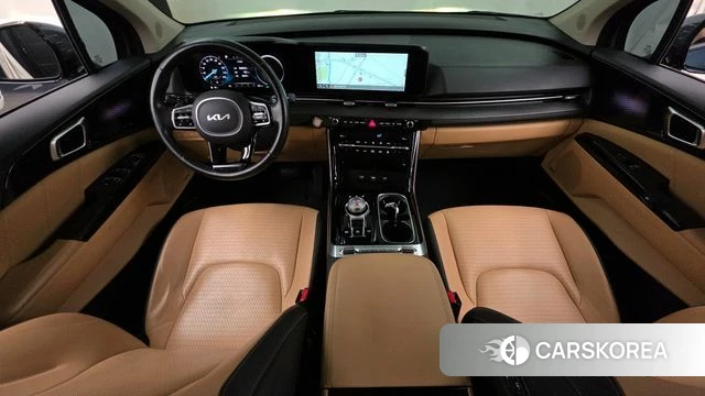 Kia Carnival 4th generation id 3898101 из Кореи 17