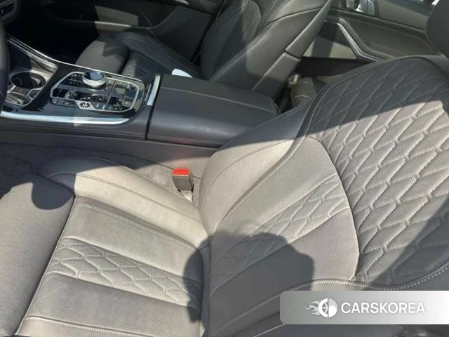 BMW X5 (G05) id 3882761 из Кореи 7