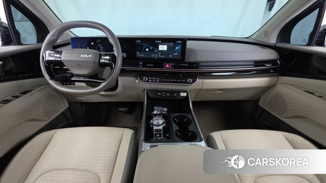 Kia The New Carnival 4th Generation id 4847451 из Кореи 31