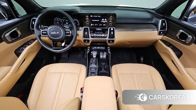 Kia Sorento 4th Generation id 3366688 из Кореи 17