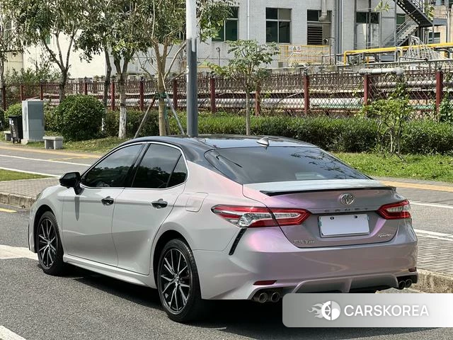 Toyota Camry id 4261446 из Китая 7