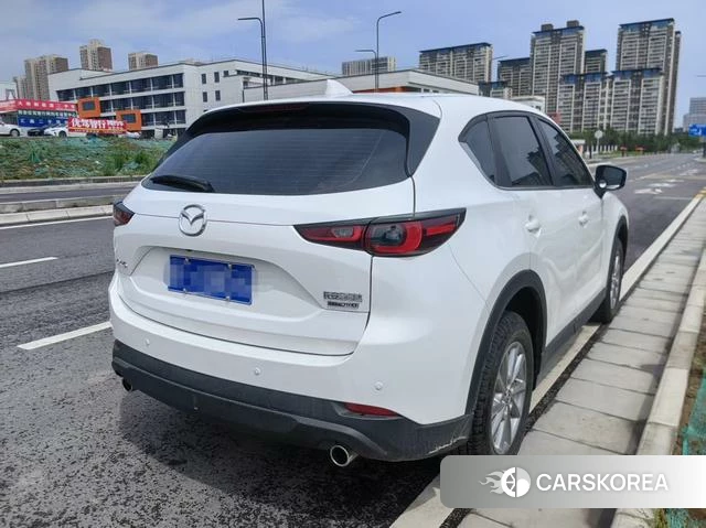 Mazda CX-5 id 4264131 из Китая 7