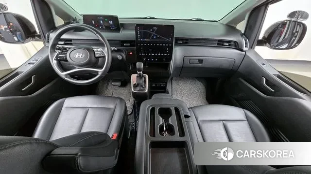 Hyundai Staria id 3437392 из Кореи 17