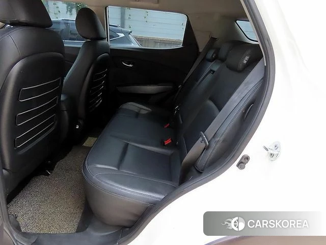 Ssangyong Tivoli Air id 4529776 из Кореи 16