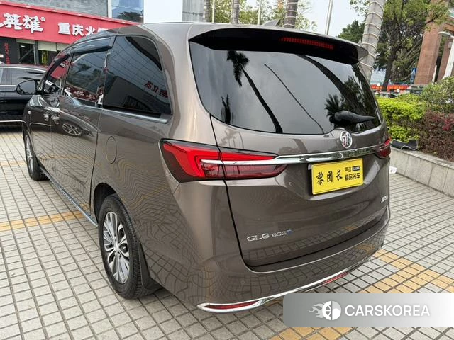 Buick GL8 id 4235700 из Китая 27