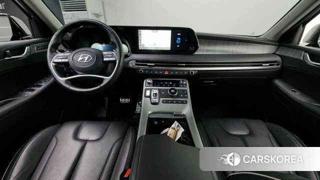 Hyundai The New Palisade id 3806194 из Кореи 17